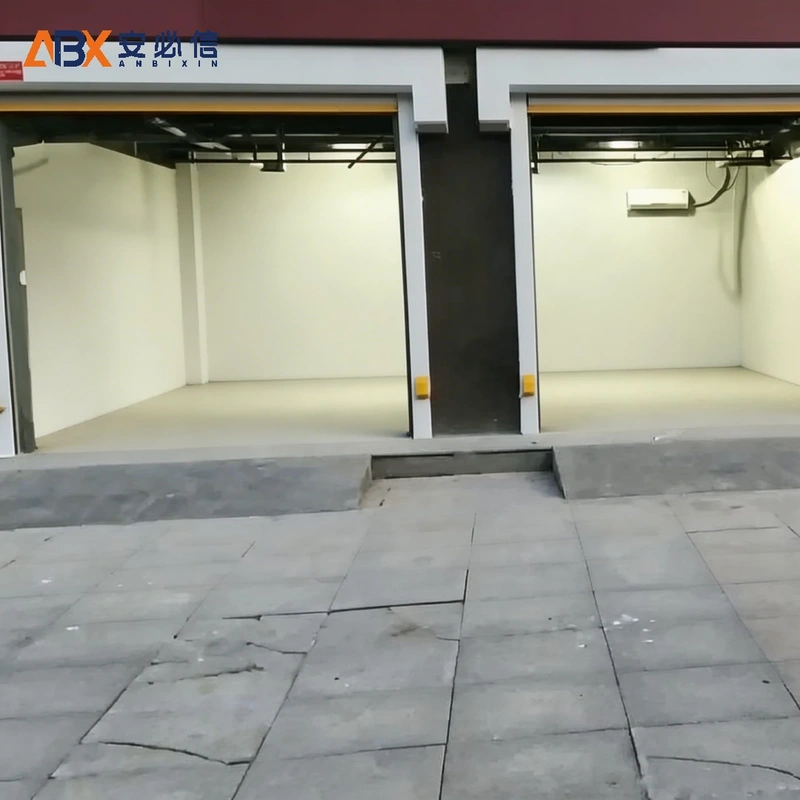 宿迁快速门